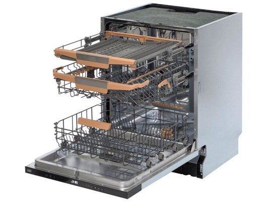 Встраиваемая посудомоечная машина VARD VDI651C